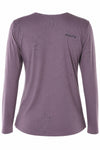 Women's Venti Force Solana Long Sleeve Running Shirt