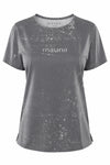 Women's Venti Force Solana Running Shirt