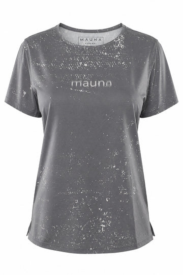 Women's Venti Force Solana Running Shirt