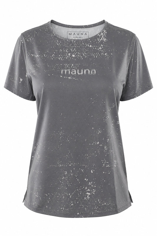 Women's Venti Force Solana Running Shirt