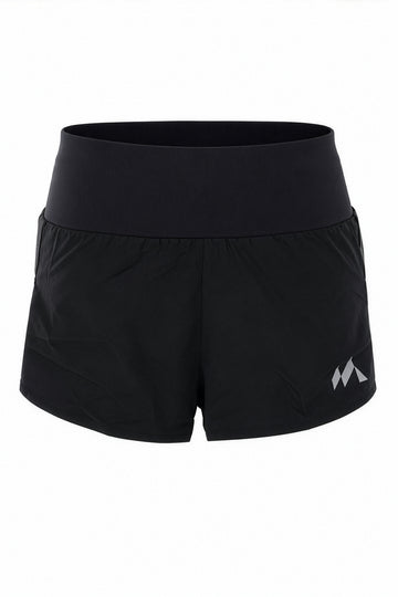 Women's Venti Force Solana Running Race Shorts