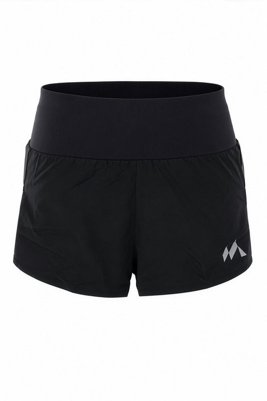 Women's Venti Force Solana Running Race Shorts
