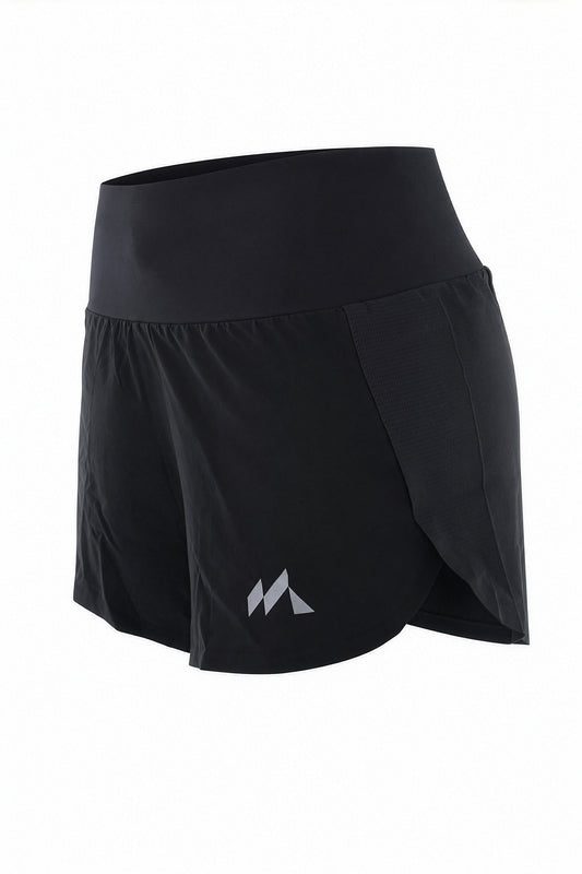 Women's Venti Force Solana Running Race Shorts