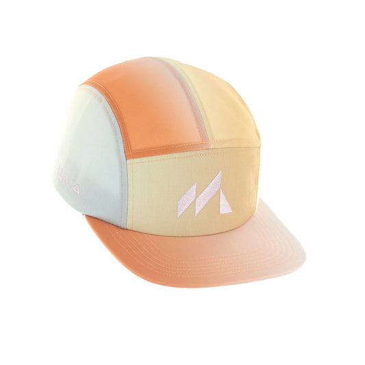 Mauna 5-Panel Technical Hat