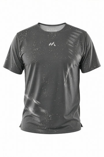 Men's Venti Force Solana Running Shirt