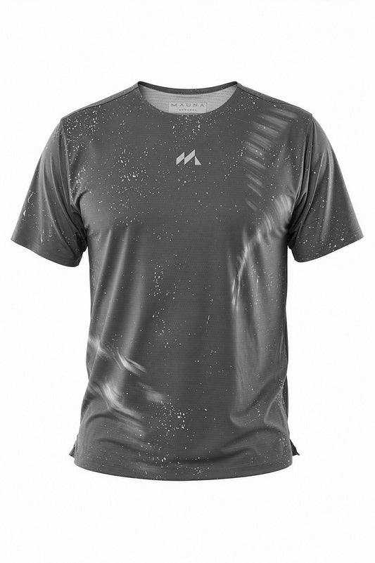Men's Venti Force Solana Running Shirt