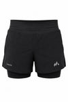 Men's Venti Force Solana Running Shorts