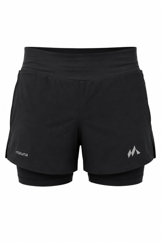 Men's Venti Force Solana Running Shorts