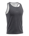 Men's Venti Force Solana Running Singlet