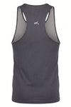 Men's Venti Force Solana Running Singlet