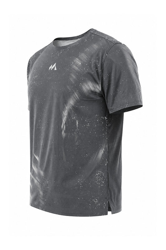 Men's Venti Force Solana Running Shirt