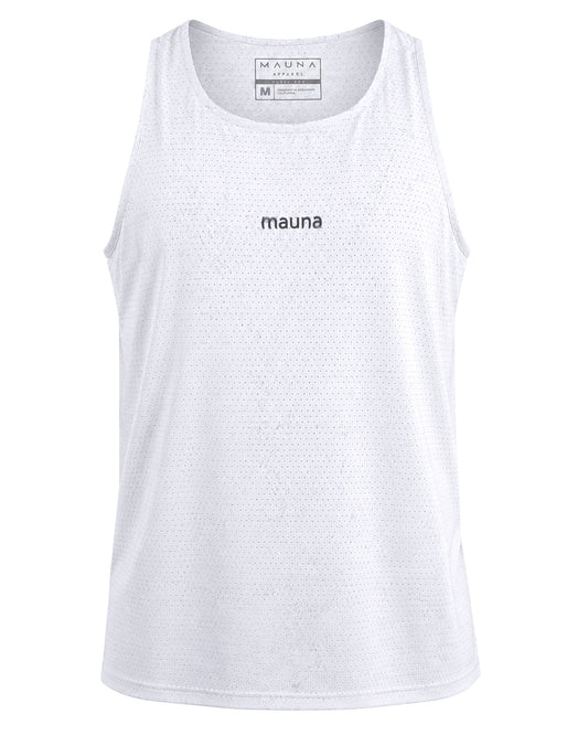 Men's Venti Force Solana Running Singlet