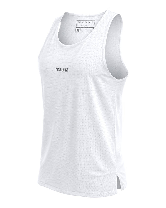 Men's Venti Force Solana Running Singlet