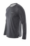 Men's Venti Force Solana Long Sleeve Running Shirt