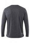 Men's Venti Force Solana Long Sleeve Running Shirt
