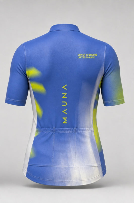 Men's '27 Team Mauna Cycling Bundle