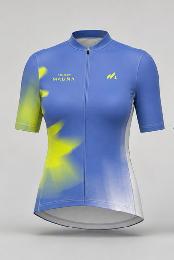 Women's '27 Team Mauna Cycling Bundle