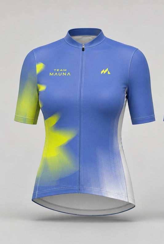Women's '27 Team Mauna Cycling Bundle