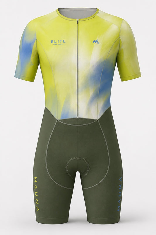 Men's '27 Team Mauna ELITE Bundle