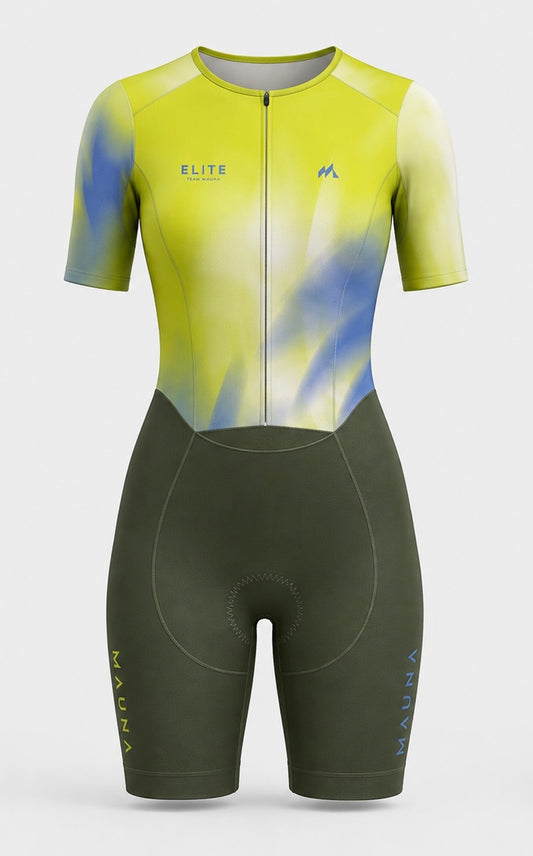 Women's '27 Team Mauna ELITE Bundle