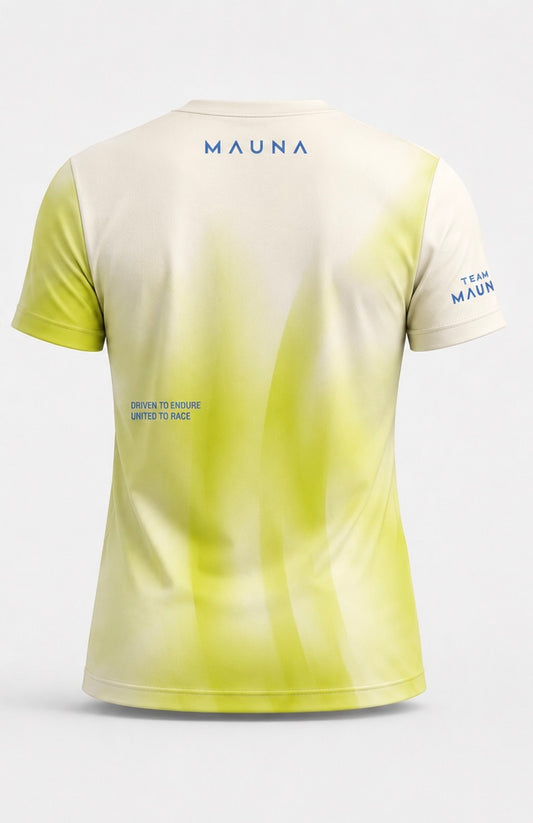 Men's '27 Team Mauna Run Bundle