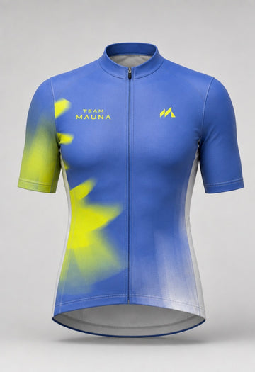 '27 Team Mauna Cycling Jersey