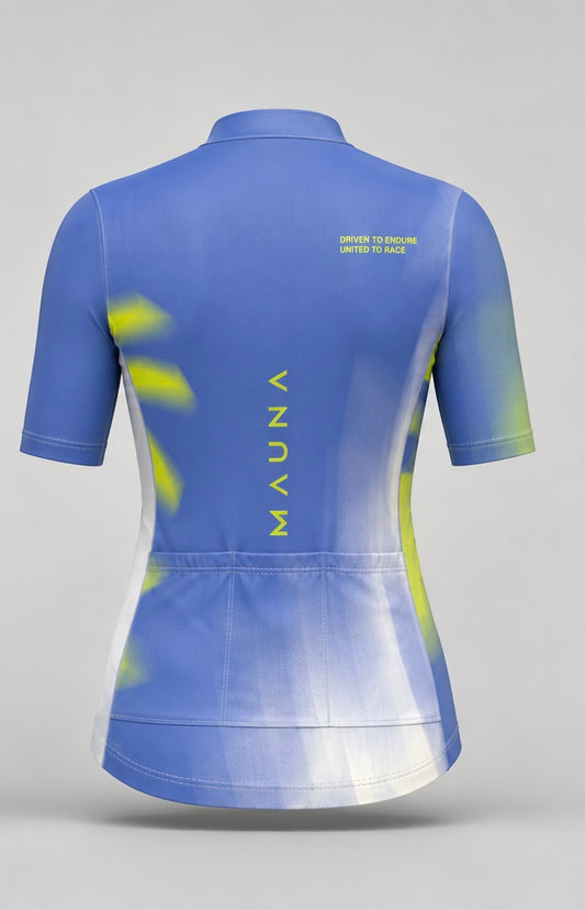 '27 Team Mauna Cycling Jersey