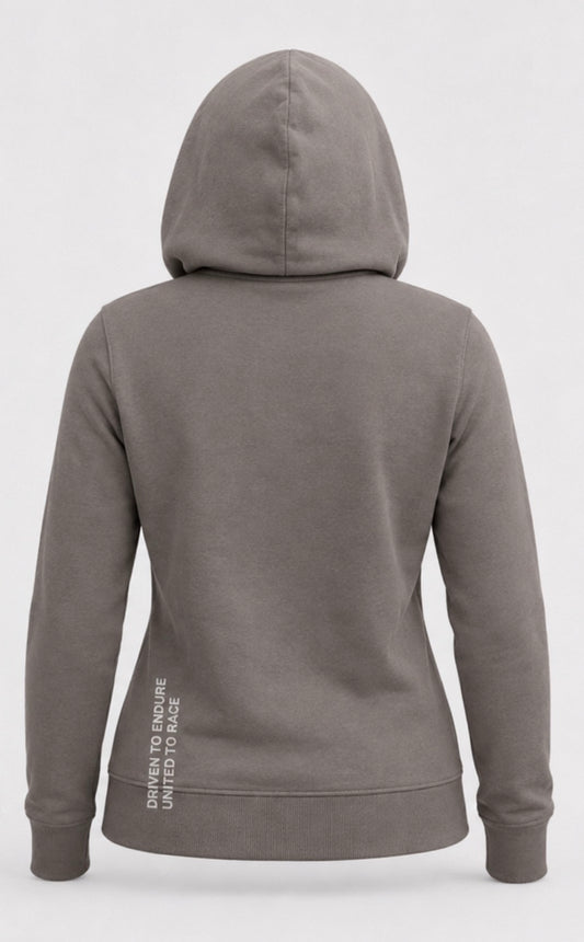 Women's '27 Team Mauna Hoodie