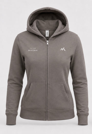 Women's '27 Team Mauna Hoodie