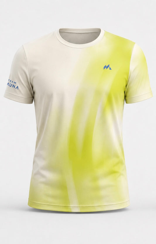Men's '27 Team Mauna Run Bundle