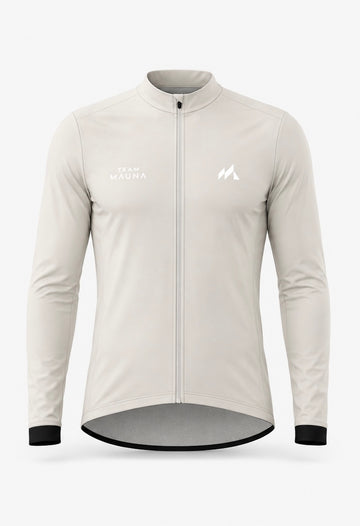 Men's '27 Mauna Team Cycling Windbreaker