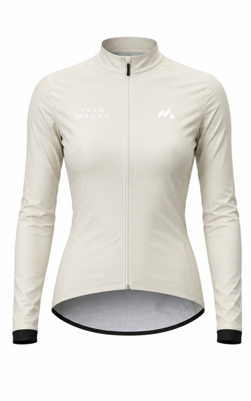 Women's '27 Mauna Team Cycling Windbreaker
