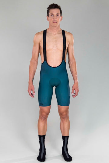 Men's Metsä Cycling Bib Shorts