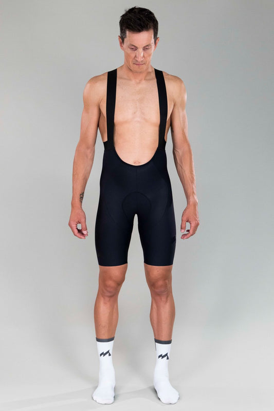 Men's Performance Cycling Bib Shorts