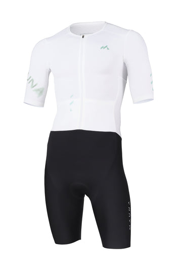 Men's Ourea Pro Solana PR Trisuit