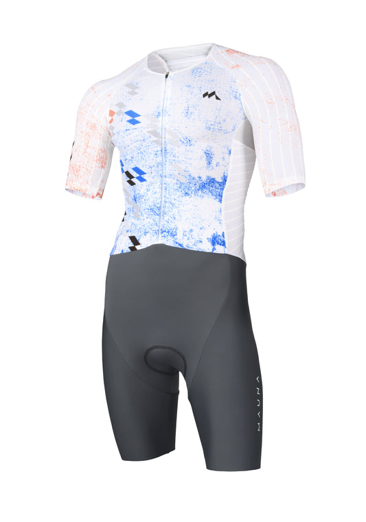 Men's V-Series (v.27) Trisuit