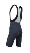 Men's Venti Force Solana Basalt Cycling Bib Short