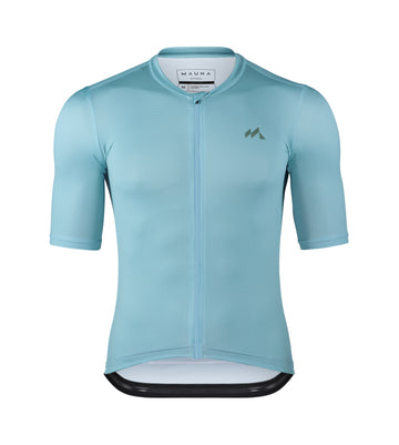 Men's Venti Force Solana Slate Cycling Jersey