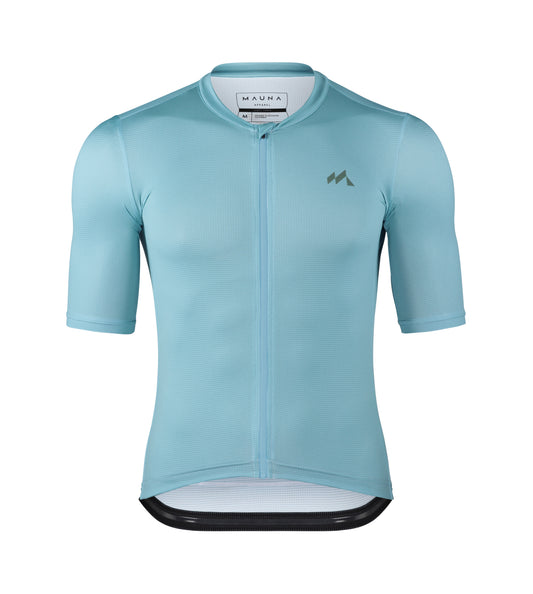 Men's Venti Force Solana Slate Cycling Jersey