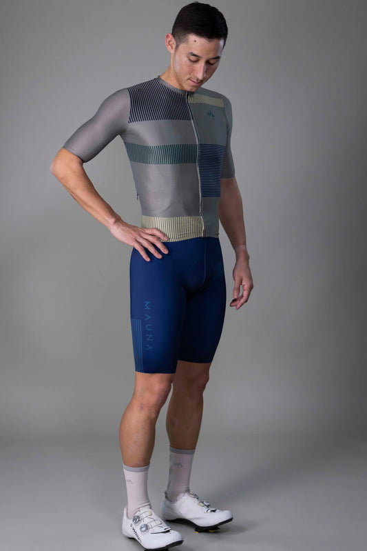 Men's Njord Ultra Pacific Cycling Jersey