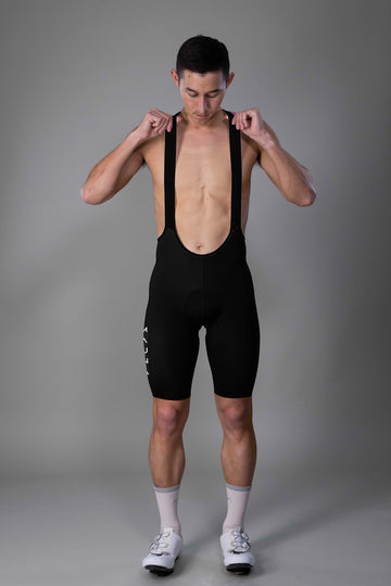 Men's Ourea Pro Pacific Cycling Bib Shorts