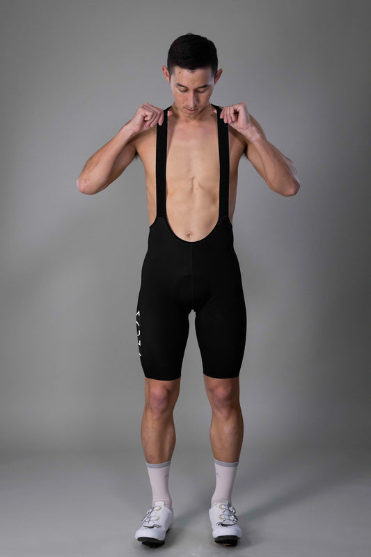 Men's Ourea Pro Pacific Cycling Bib Shorts