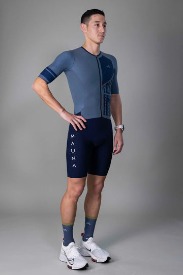 Men's Ourea Pro Pacific PR Trisuit