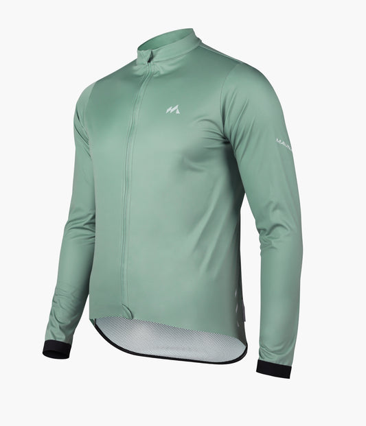 Men's Ourea Pro Solana Cycling Windbreaker