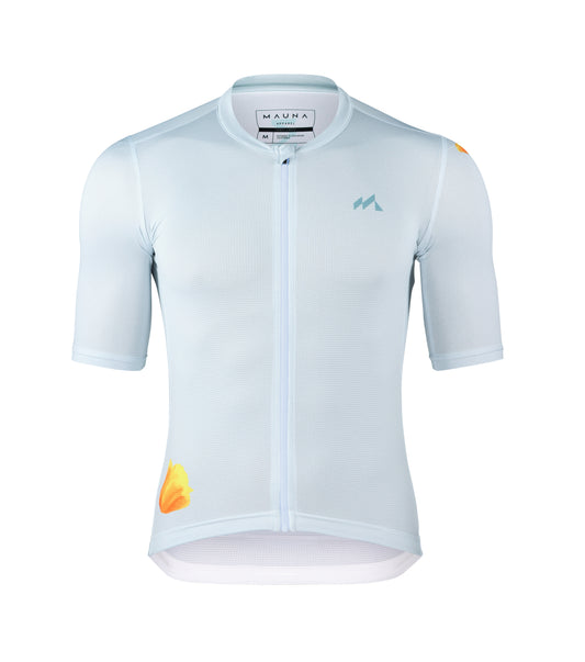 Men's Venti Force Solana Poppy Cycling Jersey