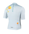 Men's Venti Force Solana Poppy Cycling Jersey