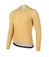 Men's Venti Force Solana Long Sleeve Cycling Jersey