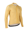 Men's Venti Force Solana Long Sleeve Cycling Jersey