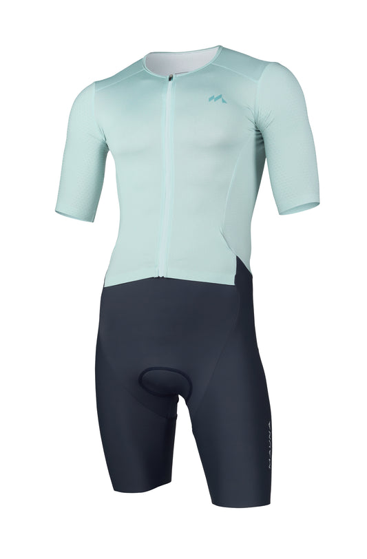 Men's Venti Force Solana Trisuit - Haze