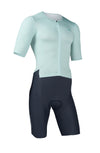 Men's Venti Force Solana Trisuit - Haze